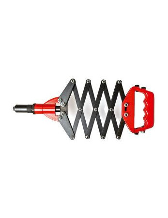 Riveteuse DEGOMETAL GO 810
