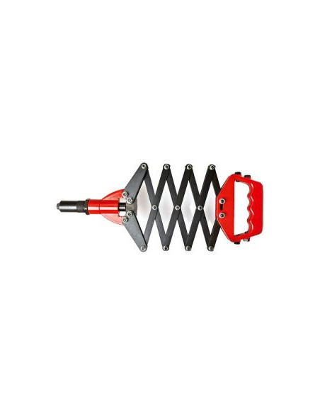 1 x Riveteuse DEGOMETAL GO 810