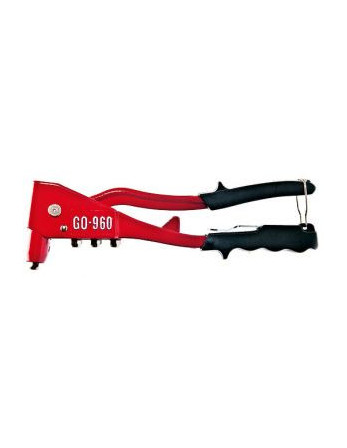Riveteuse DEGOMETAL GO 960