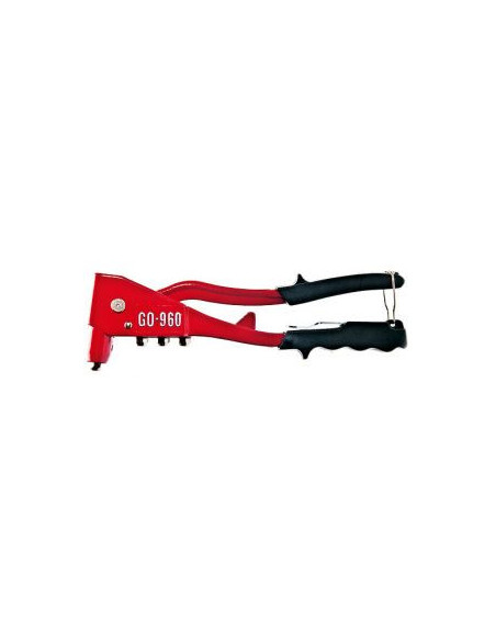 1 x Riveteuse DEGOMETAL GO 960