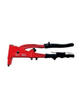 Riveteuse DEGOMETAL GO 980