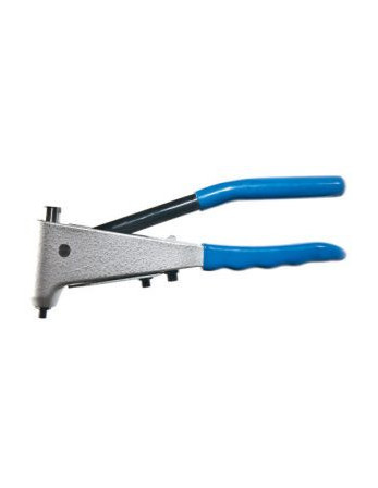Riveteuse DEGOMETAL GO 755