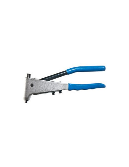 1 x Riveteuse DEGOMETAL GO 755