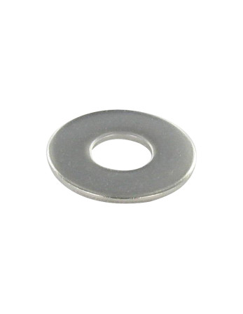 Rondelle Plate 13X24X2.5