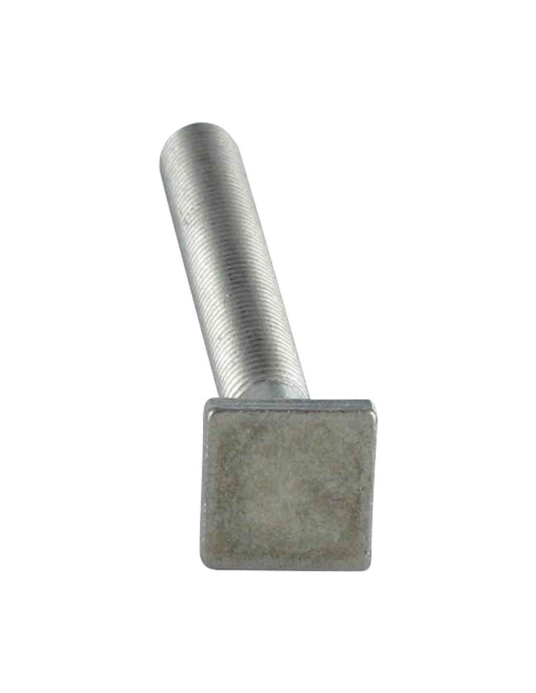 Boulons En T (vis à Tête Carrée) Inox A2 304 - Tailles M5 M6 M8 M10 M12 - Neuf
