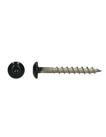 Vis Penture 4.5X35 TORX T20 Inox A4 RAL7021