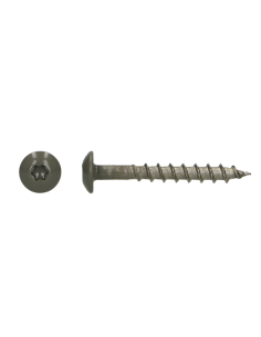 Vis Penture 4.5X35 TORX T20 Inox A4 RAL7039