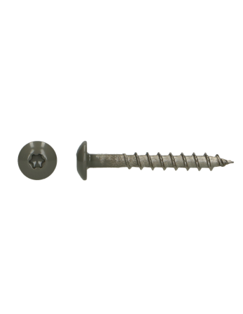 Vis Penture 4.5X35 TORX T20 Inox A4 RAL7039