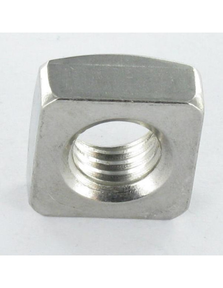 1 x Ecrou Carré Inox A2 M16