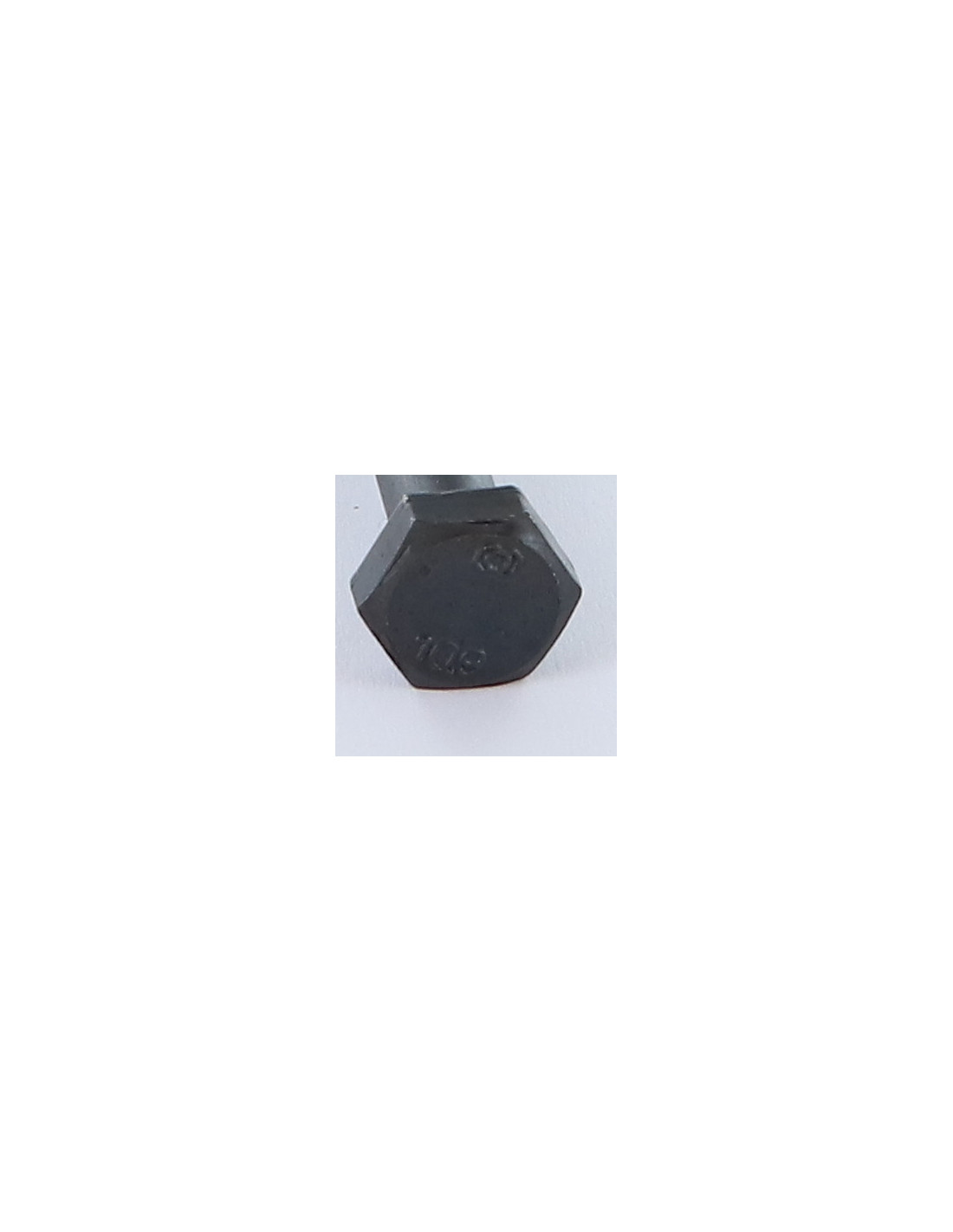 Casque modulable HJC i100 semi flat noir mat - Casque modulable sur La Bécanerie