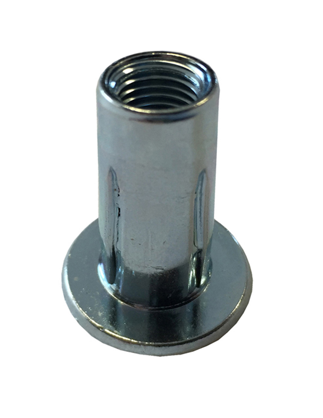 Écrou à Bascule M8 Verrouillable Volkswagen 1H0071734 - Pièce Origine VW (1 Pièce)