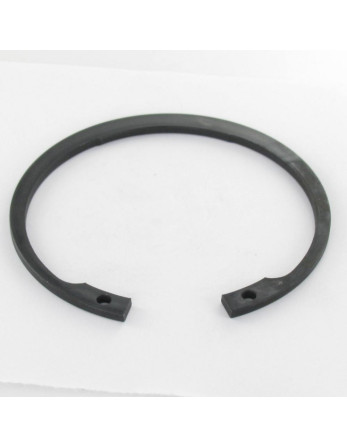 Circlip Intérieur Dans alésage Diamètre 30 Acier brut