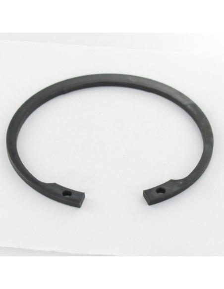 1 x Circlip Intérieur Dans alésage Diamètre 50 Acier brut