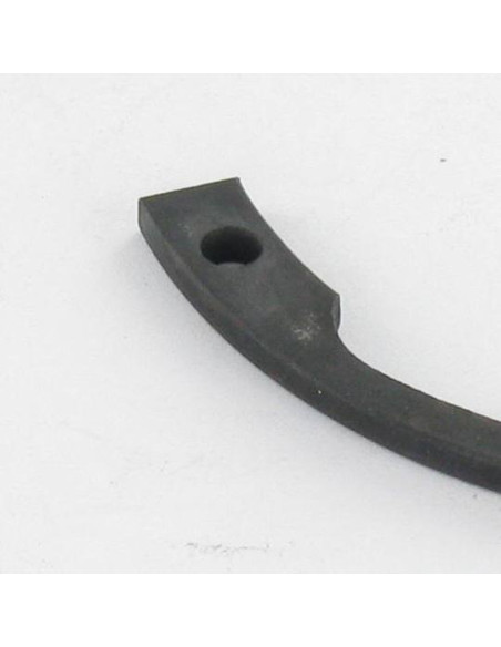 1 x Circlip Intérieur Dans alésage Diamètre 60 Acier brut