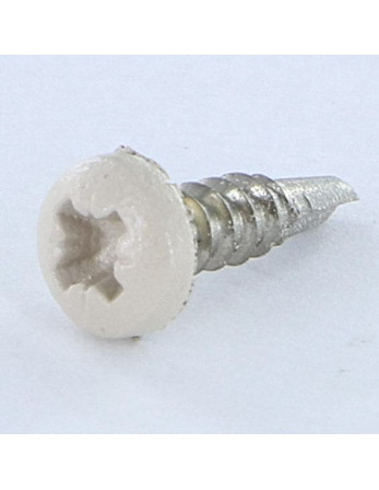V.A-P Inox A2 Tête cylindrique bombée TCB Pozi 3.5X13 INTREPON YW370F