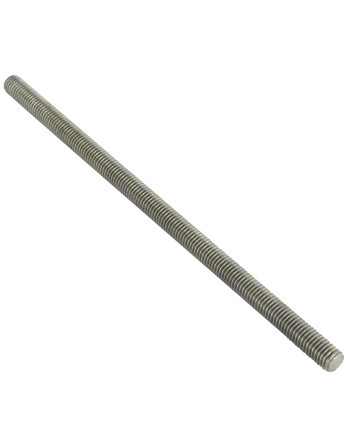 Filet Inox A2 M10X60