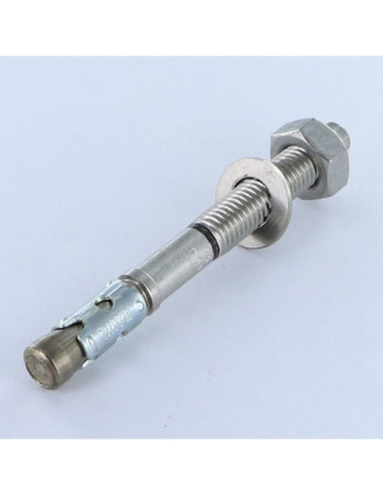 Goujon Ancrage R-XPT M12X125 Inox A4 RAWLPLUG