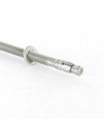 FISCHER Goujon Ancrage FISCHER FBN II M12X126 Filetée sur 79 Inox A4