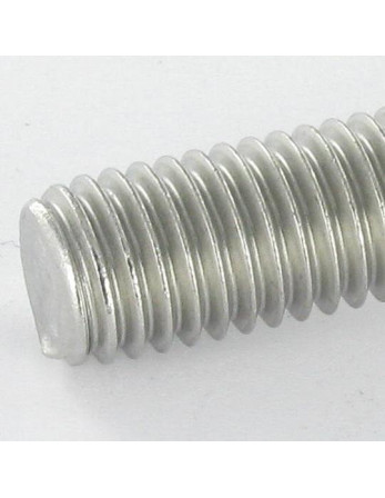 Vis métaux Tête fraisée Fendue M5X16 Inox A4