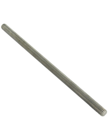 Tige filetée M18 Longueur 1 mètre Inox A2