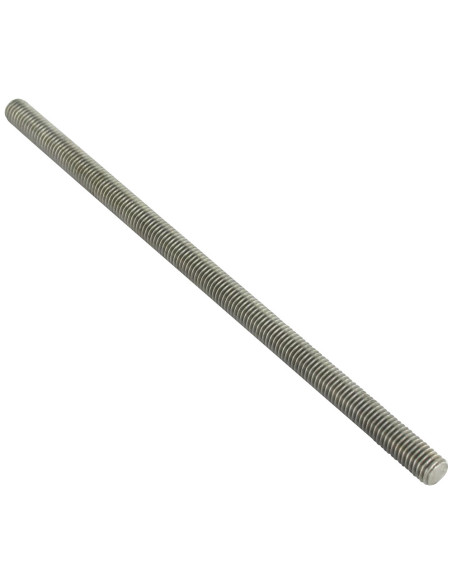 1 x Tige filetée M22 Longueur 1 mètre Inox A2