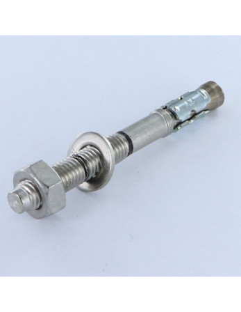 Goujon Ancrage R-XPT M10X65 Inox A4 RAWLPLUG