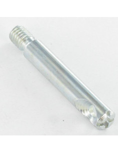 Goujon Fendue M6 7X45 Acier zingué
