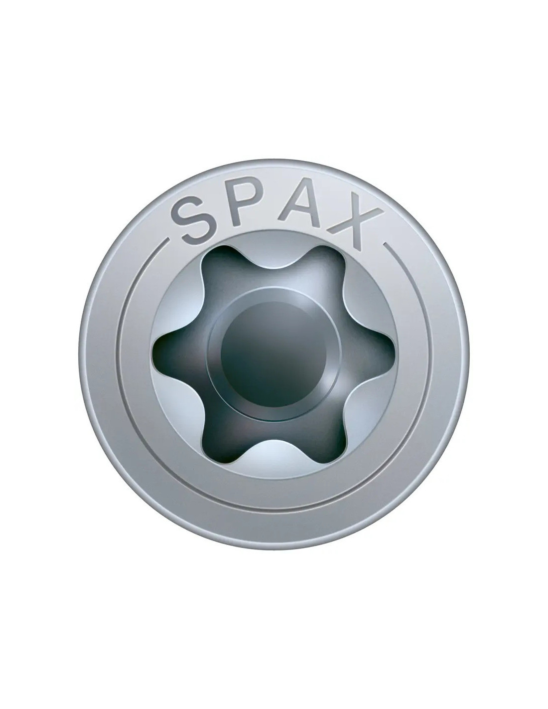 Lot De 250 Vis à Bois Torx TX20 ⌀4.5x70 Mm STALCO - Acier électrozingué, Pologne