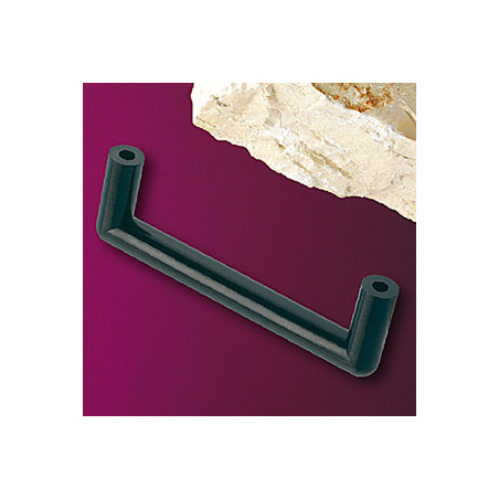 1 x POIGNEE nylon noir Longueur 120