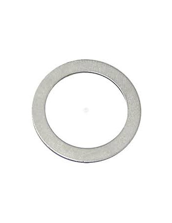 Rondelle d'ajustage Inox A2 25X35X0.2