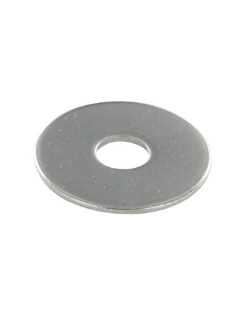 Rondelle Plate M12X40X2.5 LL Inox A4