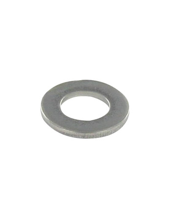 Rondelle Plate M8X16X1.5 Z Inox A4