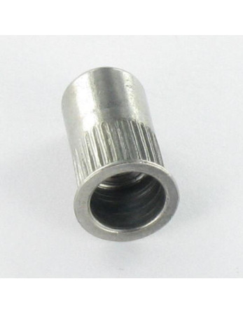 Ecrou AVEUGLES Inox M6X14 INRC