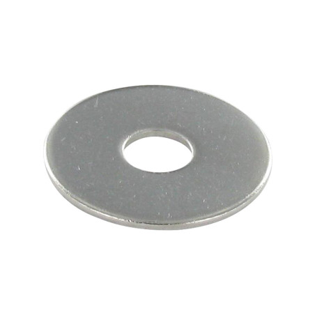 1 x Rondelle Plate M10X36X2 LL Inox A4
