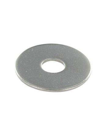 Rondelle Plate M6X24X1.2 LL Inox A4