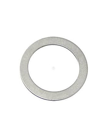 Rondelle d'ajustage Inox A2 16X22X0.2