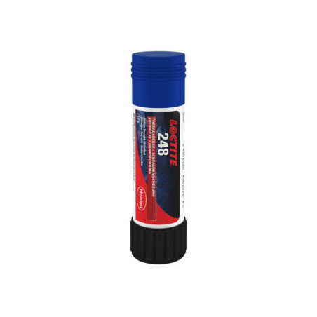 1 x Frein filet Resistance intermédiaire LOCTITE 248