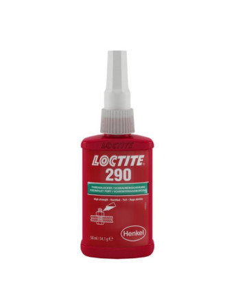 Frein filet Resistance intermédiaire LOCTITE 290
