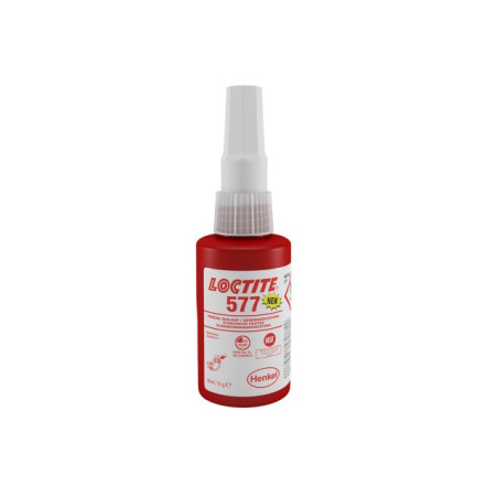 1 x étanchéité Resistance moyenne LOCTITE 577