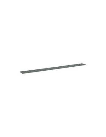 Ancrage ACCOUPLEMENT 30X400 Epaisseur 5