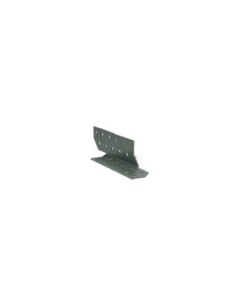 Patte De SOLIVAGE Gauche Sendzimir 32X210