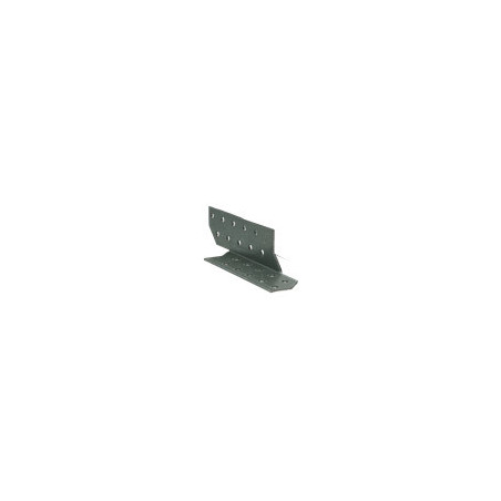 1 x Patte De SOLIVAGE Gauche Sendzimir 32X210