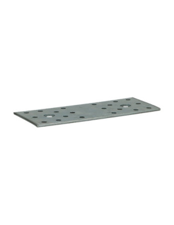 Platine D ASSEMBLAGE Sendzimir 40X180