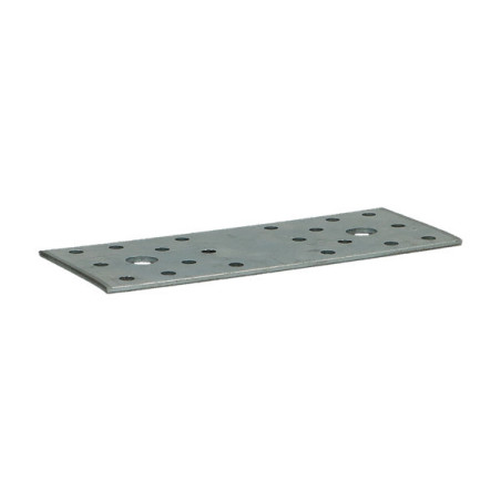 1 x Platine D ASSEMBLAGE Sendzimir 40X180