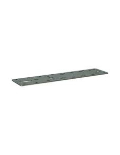 Platine D'ASSEMBLAGE Sendzimir 60X240