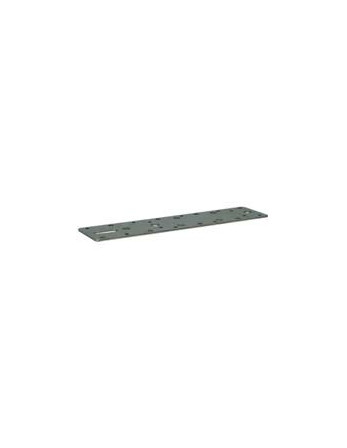Platine D'ASSEMBLAGE Sendzimir 60X240