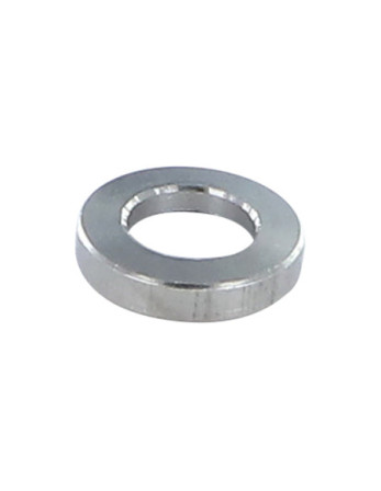 Rondelle CONCAVE Forme D Inox A2 9.6X17X3.5