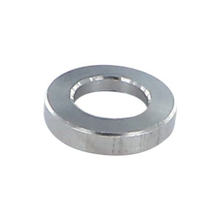 1 x Rondelle CONCAVE Forme D Inox A2 9.6X17X3.5