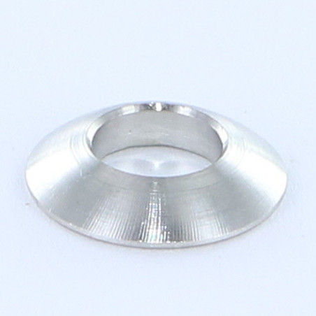 1 x Rondelle convexe Forme C Inox A2 25X44X8.2