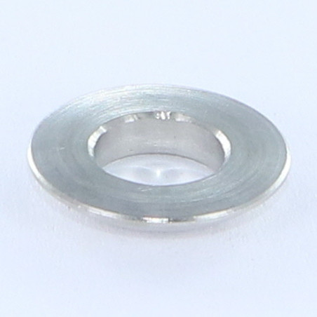 1 x Rondelle convexe Forme C Inox A2 25X44X8.2
